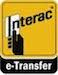 Pay with Interac